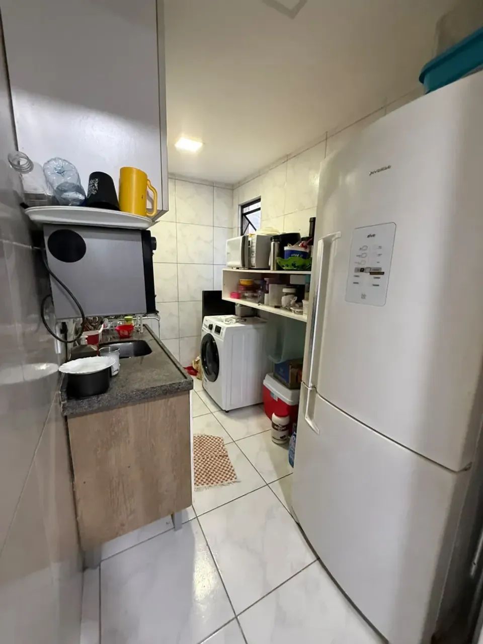 Jardim Imerial - Apartamento 2/4 Planalto - Foto 4
