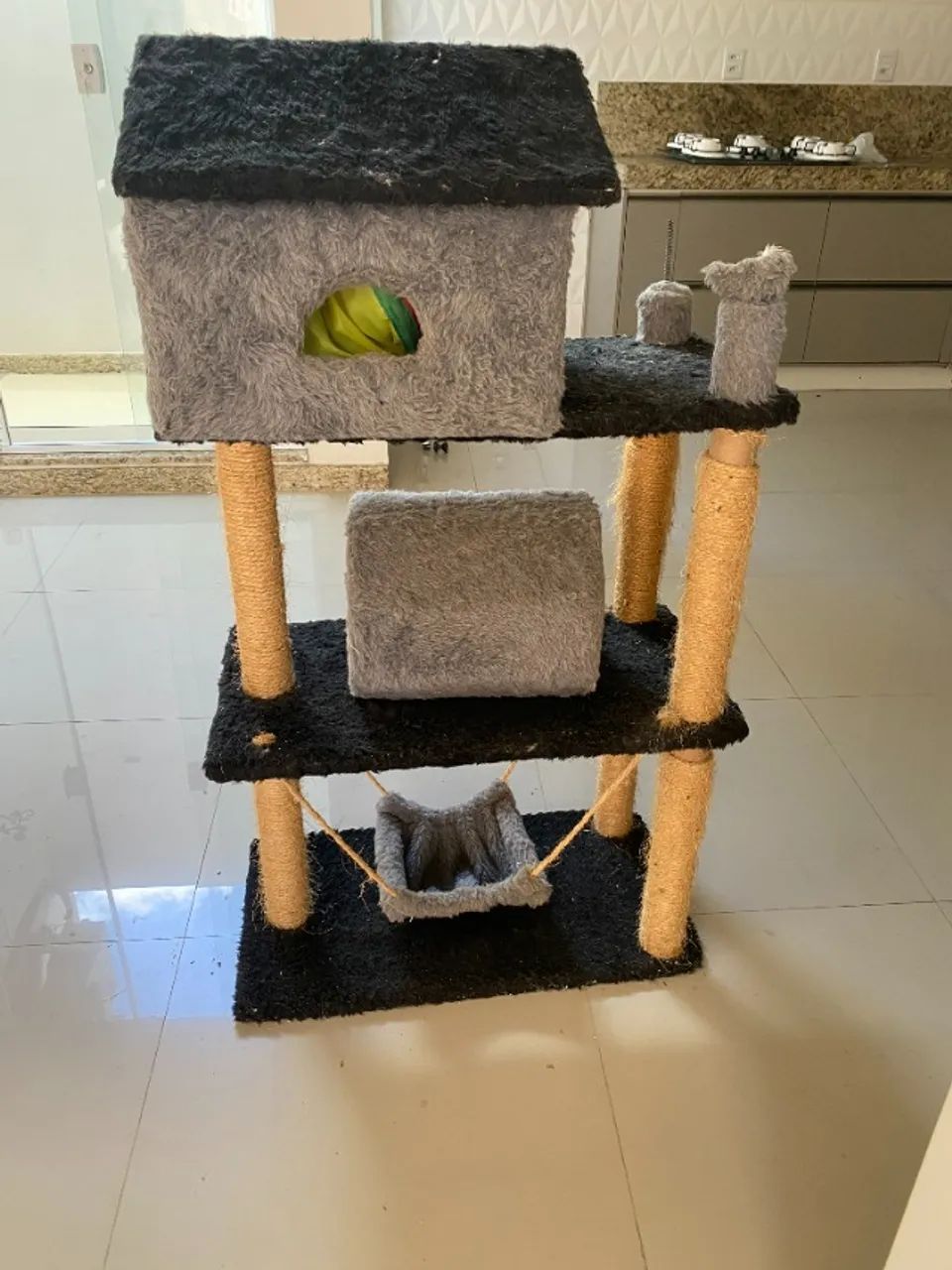Casa Gato