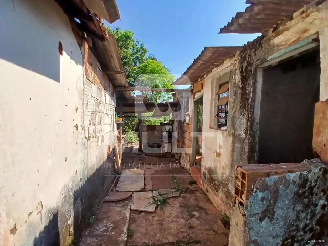 Terreno - OSVALDO REZENDE - Foto 5