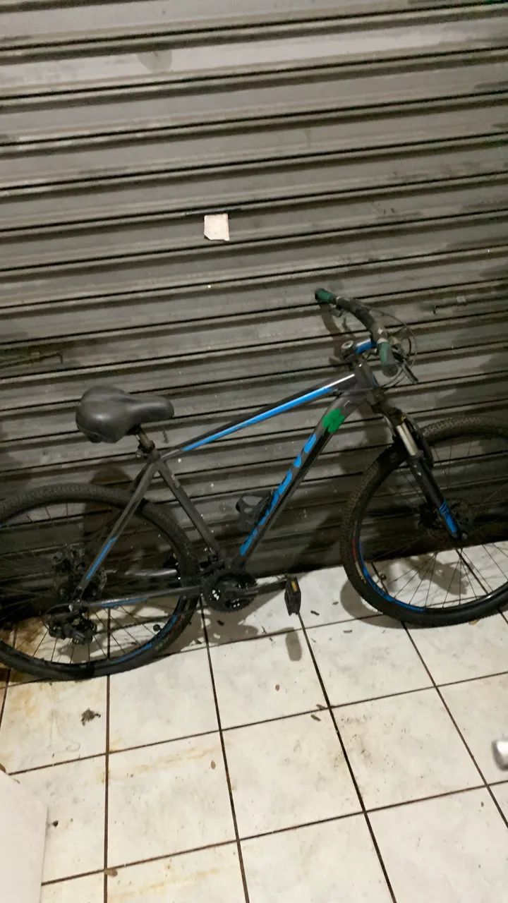 Venda de bicicleta  - Foto 2