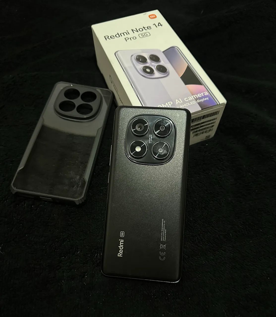 Redmi Note 14 Pro 5G 256GB / 8GB Ram