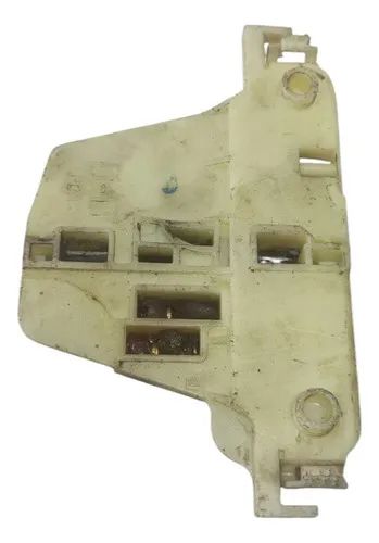Máquina Vidro Porta Dianteira Direita Vw Gol G6 2016 Manual  - Foto 2