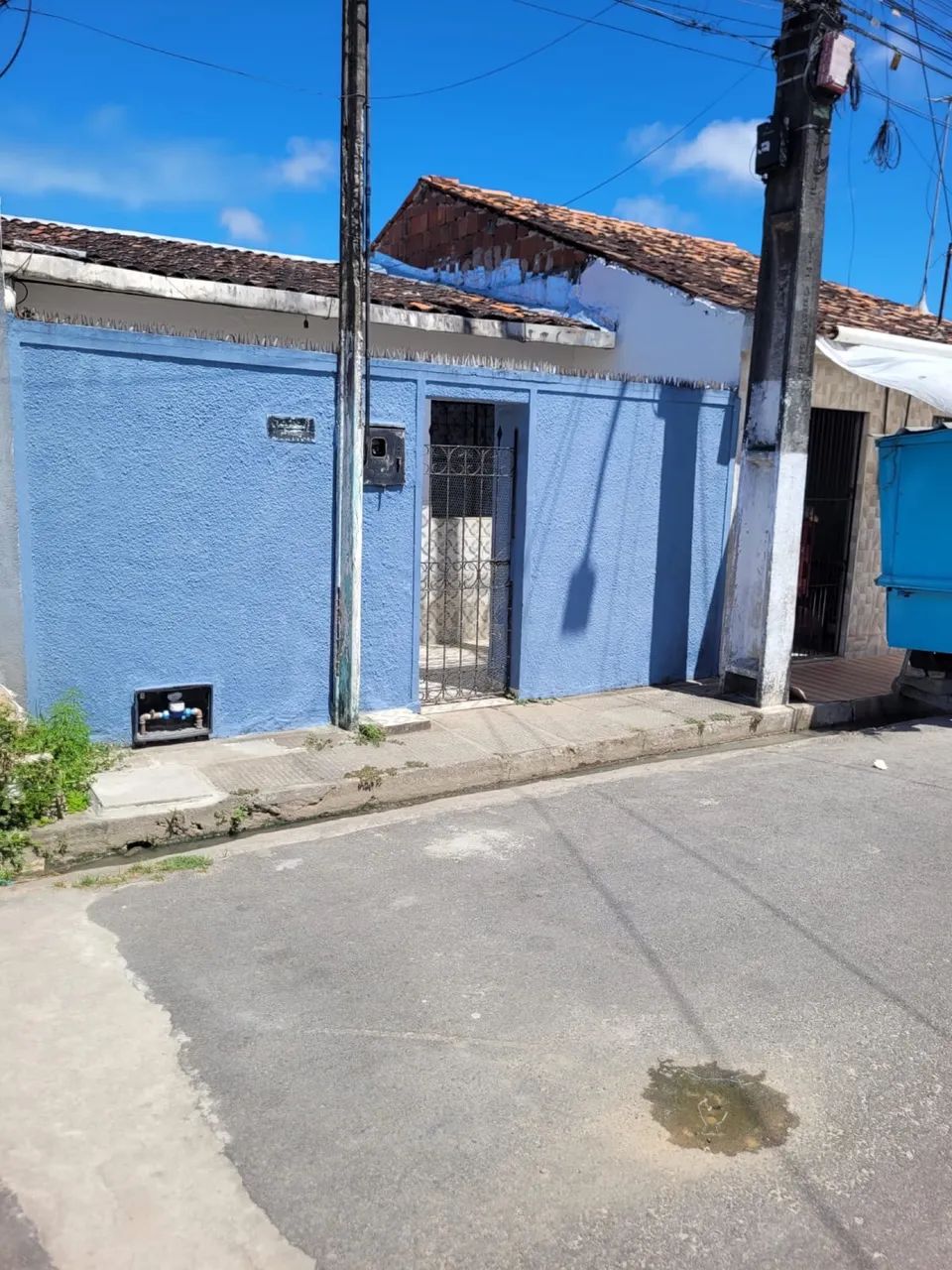 Foto - Maceió - Benedito Bentes