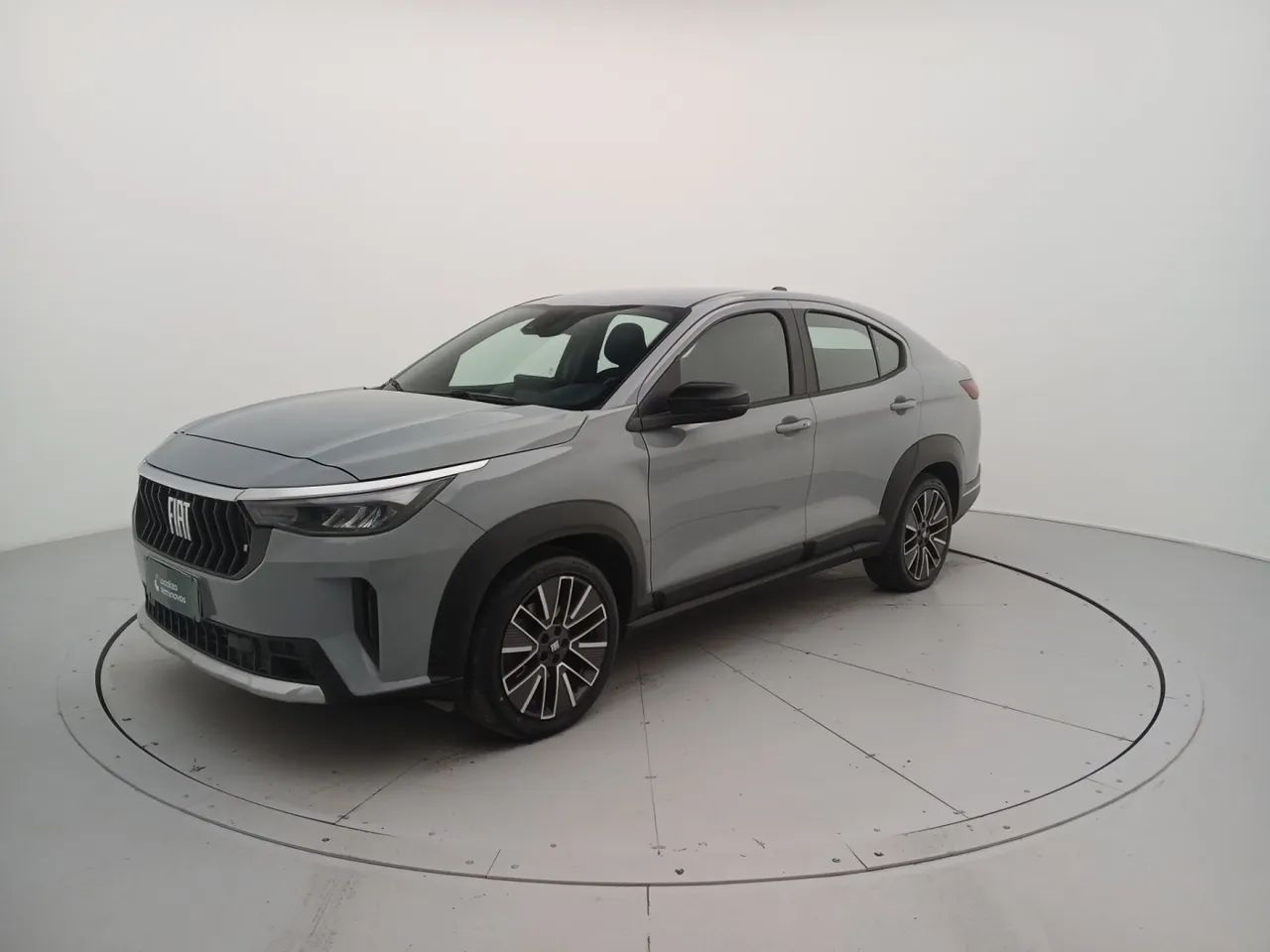 Fiat Fastback 2026