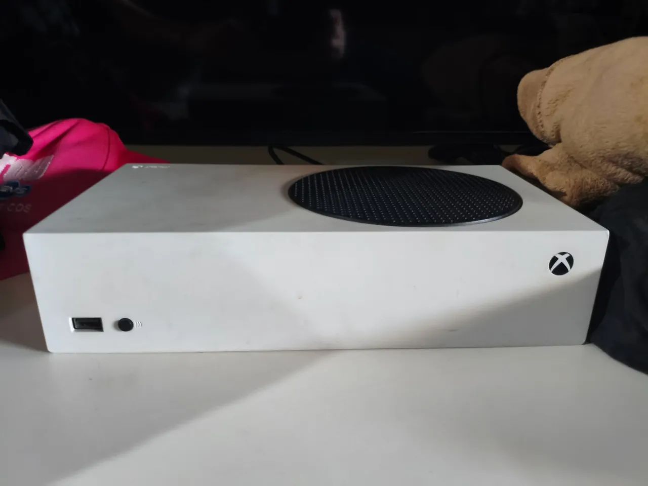 Xbox séries s (sem controle) - Foto 2