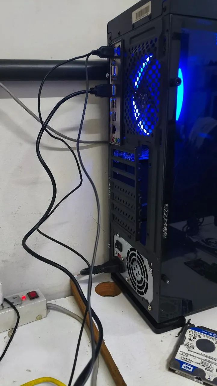 PC completo  - Foto 2