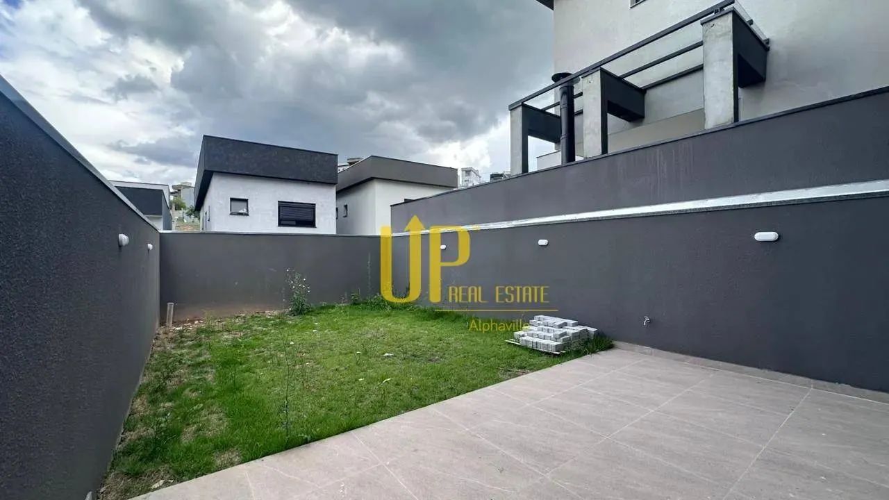 Casa com 2 dormitórios à venda, 77 m² por R$ 809.000,00 - Condomínio Nova Jaguari - Santan - Foto 4