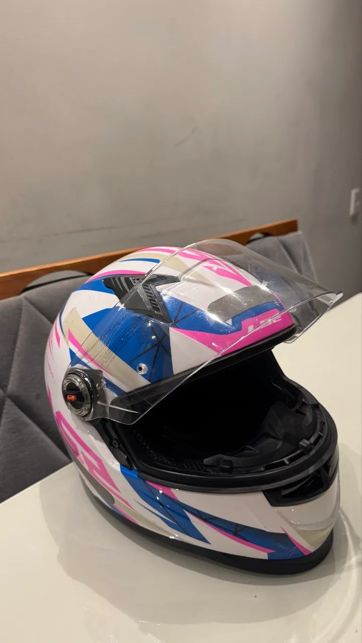 Capacete LS2