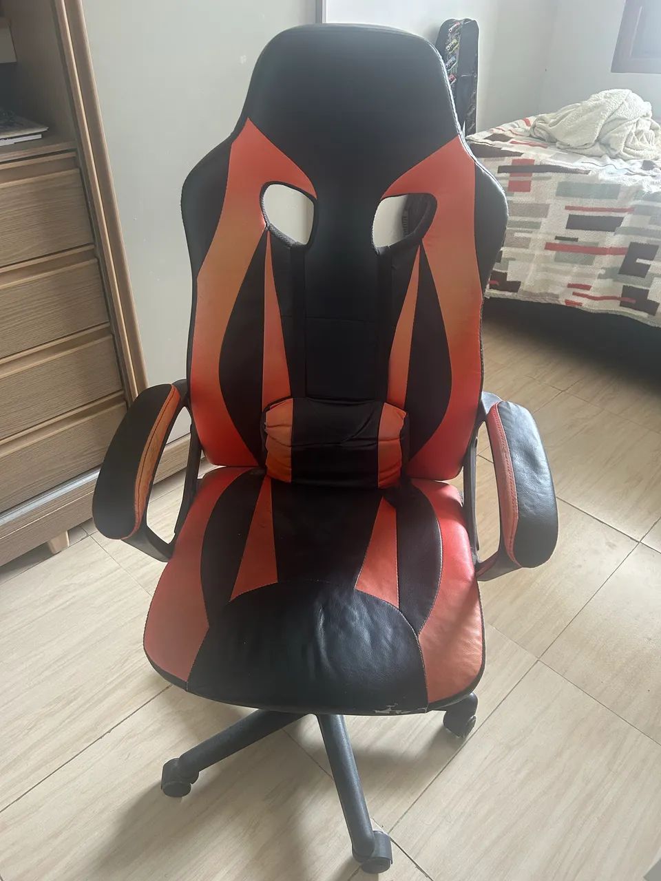 Cadeira Gamer
