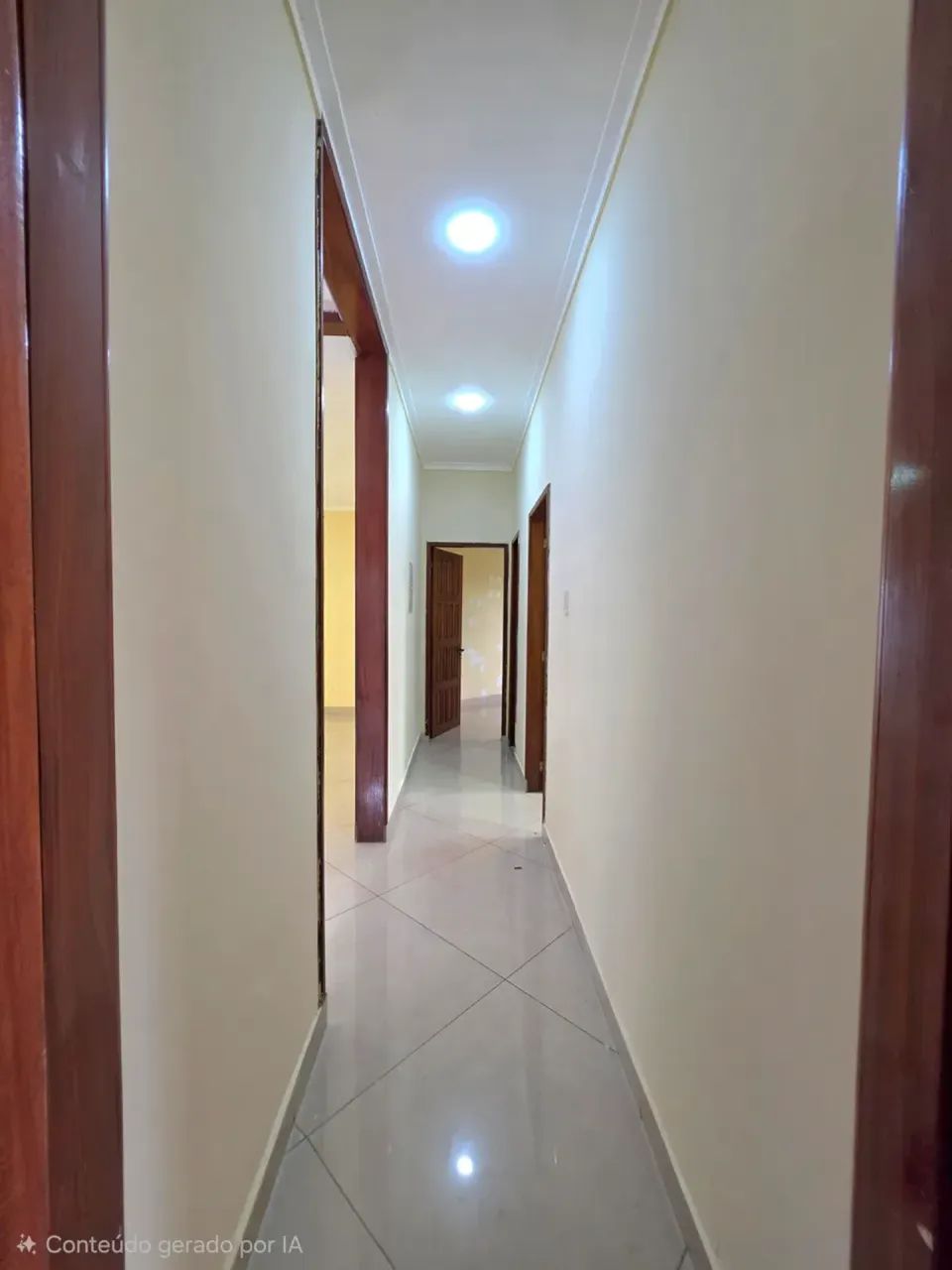 Casa com 3 Quartos Sendo 1 Suíte com Closet no Maracanã - Foto 4