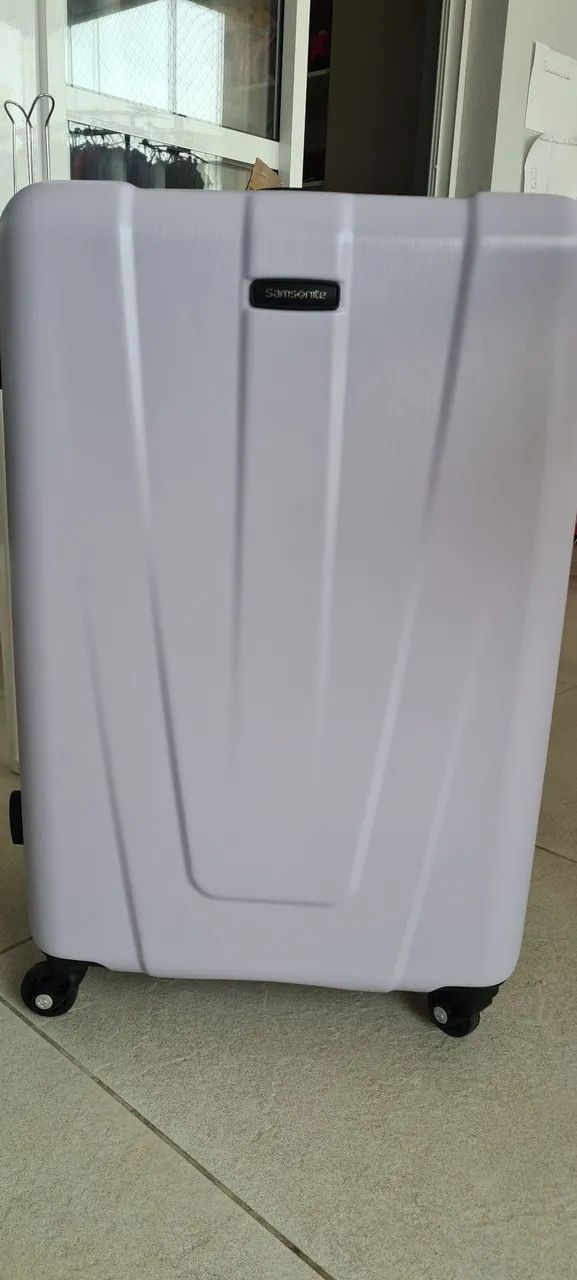 Mala viagem Samsonite
