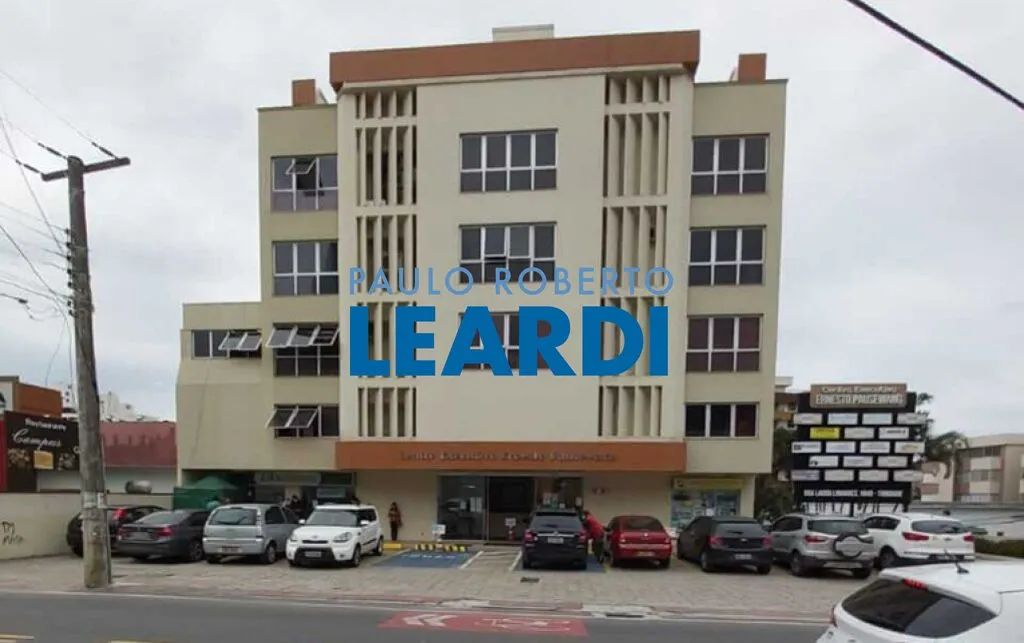 COMERCIAL - TRINDADE - SC