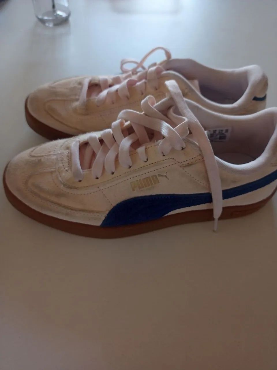 TÊnis PUMA  TOP - Foto 2