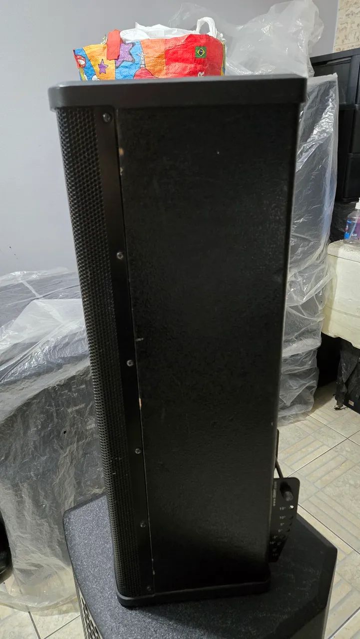 Caixa Ativa Staner Slr504S 350W RMS - Foto 2