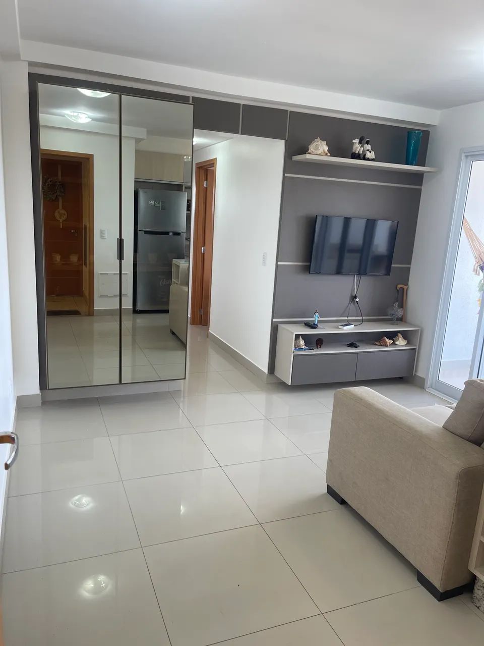 Residencial Reserva Jaraguá