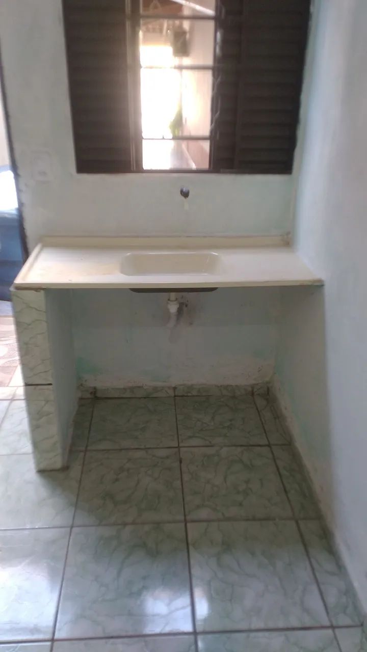 ALUGA-SE QUARTO: BAIRRO CPA IV - Foto 4