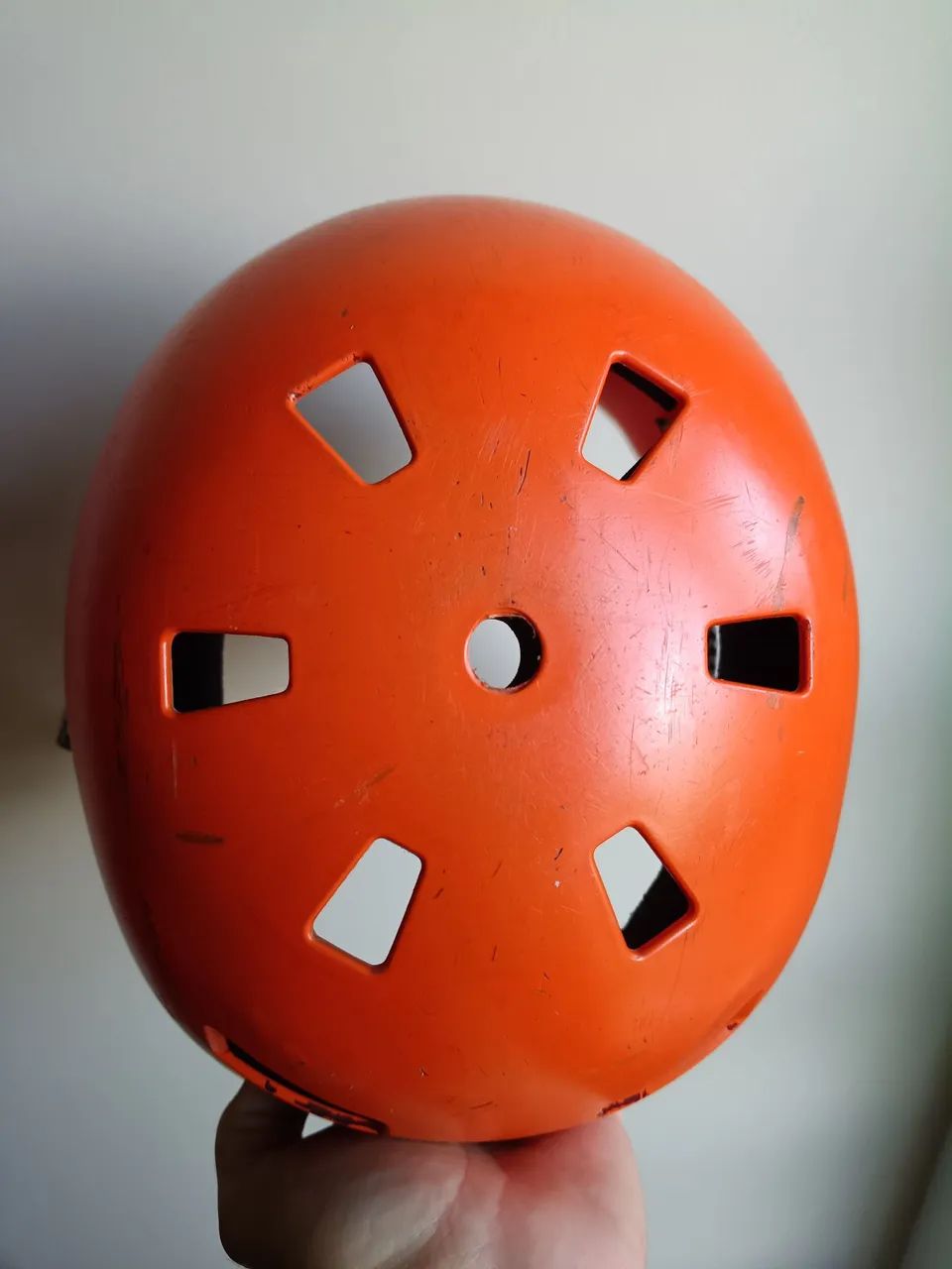 Capacete Niggli  - Foto 3