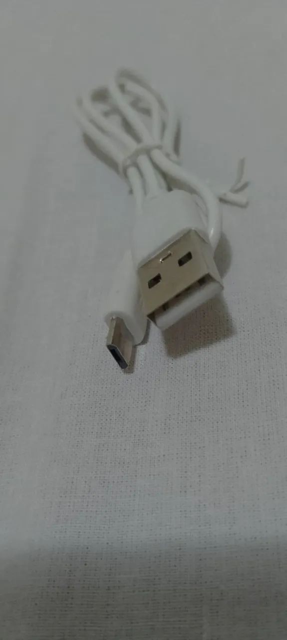 CD/ CABO USB/ SUPORTE CELULAR - Foto 3
