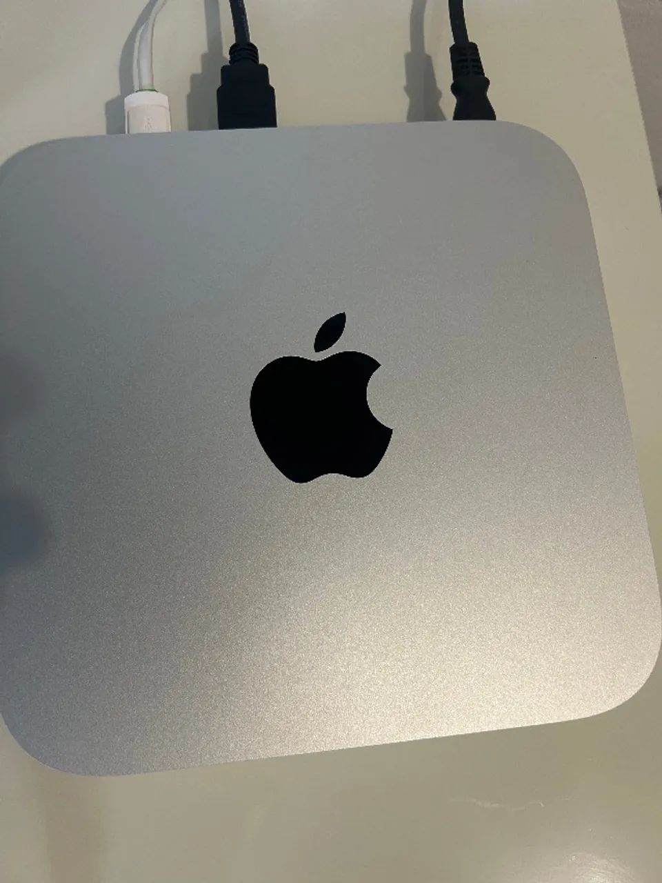 Apple Mac mini computador chip m1 8GB 256SSD - Foto 2