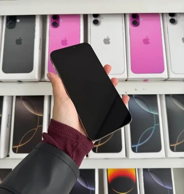 iPhone 12 Pro Max Conservado - Foto 2