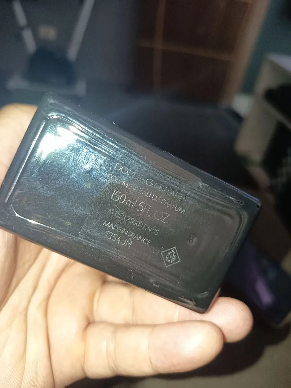 THE ONE EDP 150ML - Foto 3