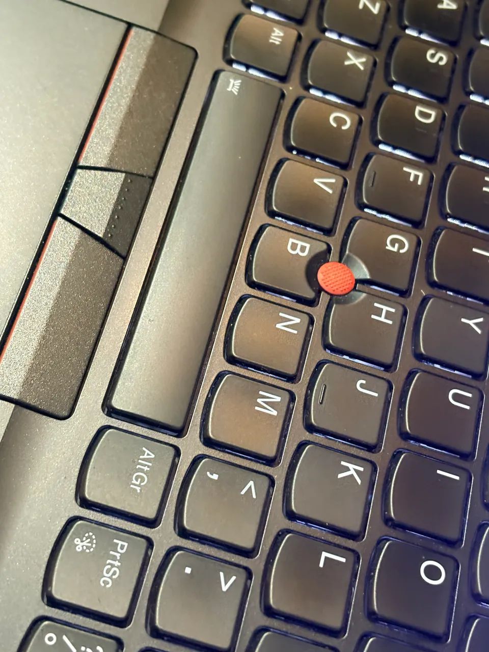 ThinkPad E14 Gen 2 20TB i711Gen notebook  - Foto 3