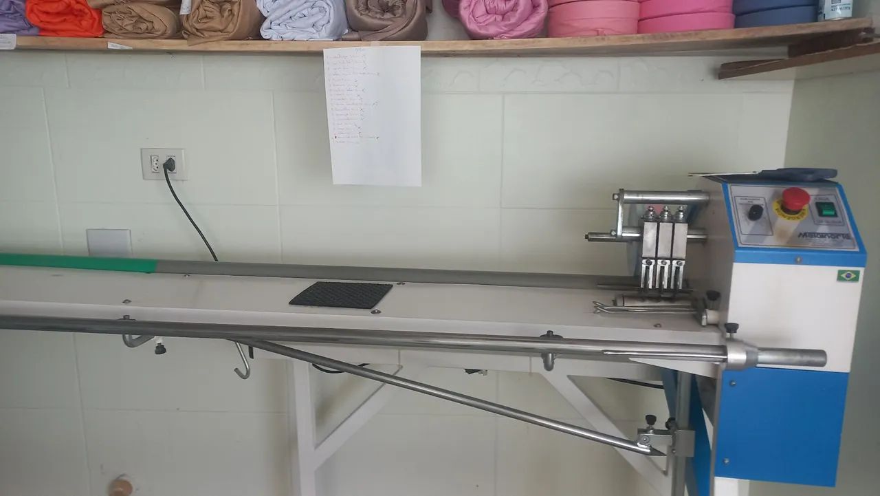 Maquina de cortar vies - Foto 3