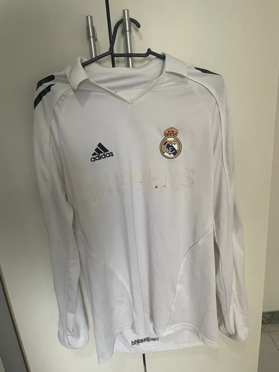 Camisa do Real Madrid original 