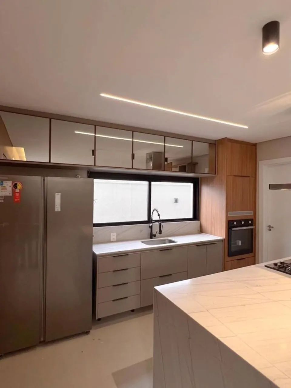 Casa na cidade alpha Ceará em Eusébio, projetada e climatizada, energia solar, excelente  - Foto 5