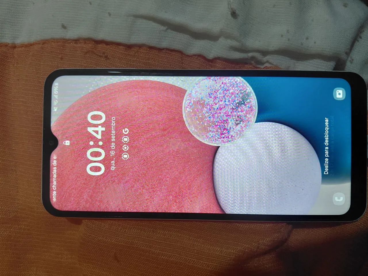 CELULAR A13 4G 128GB