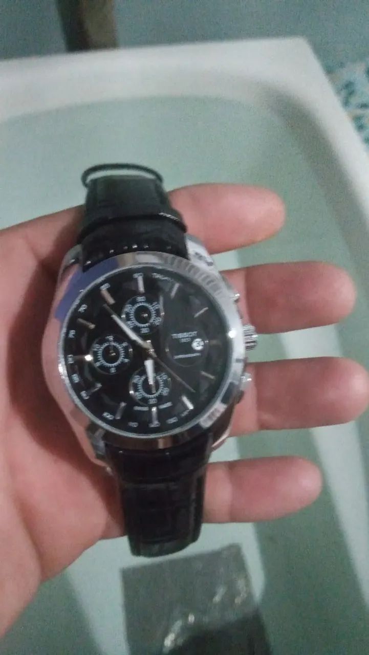 Relógio tissot - Foto 4