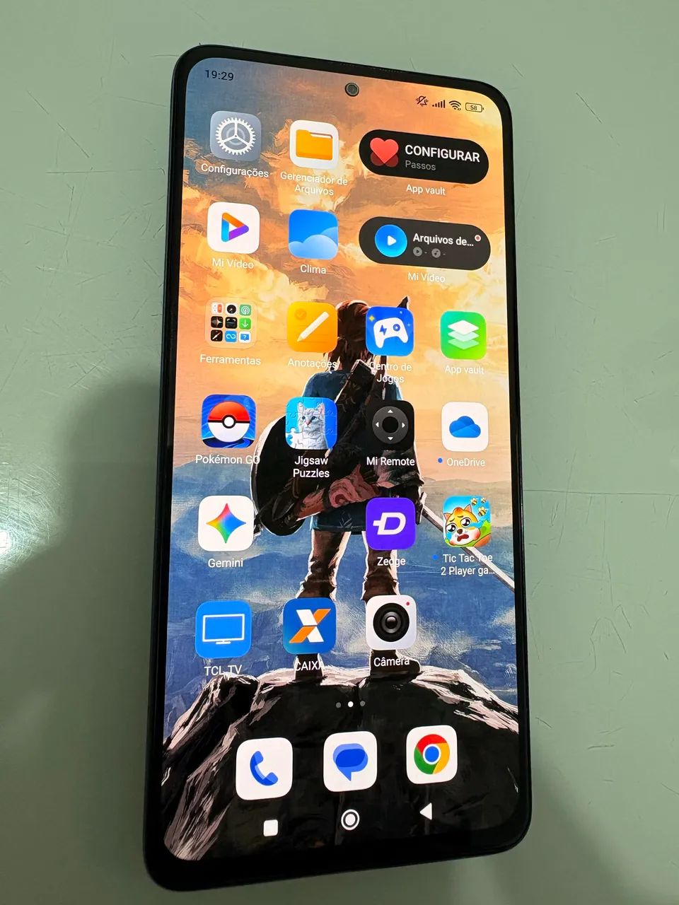 REDMI NOTE 12 PRO  - Foto 2