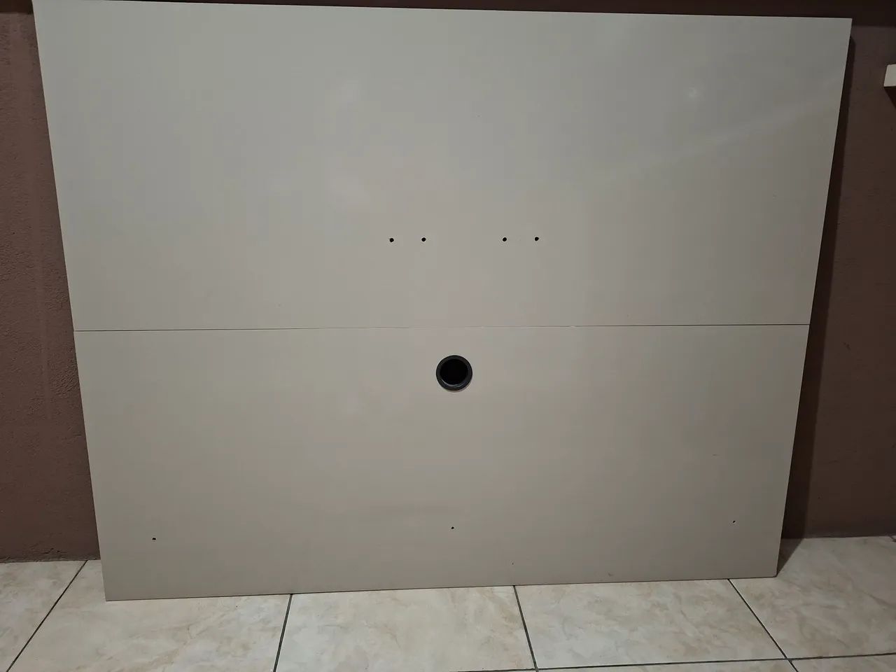 Painel para TV ate 50 polegadas - Foto 2