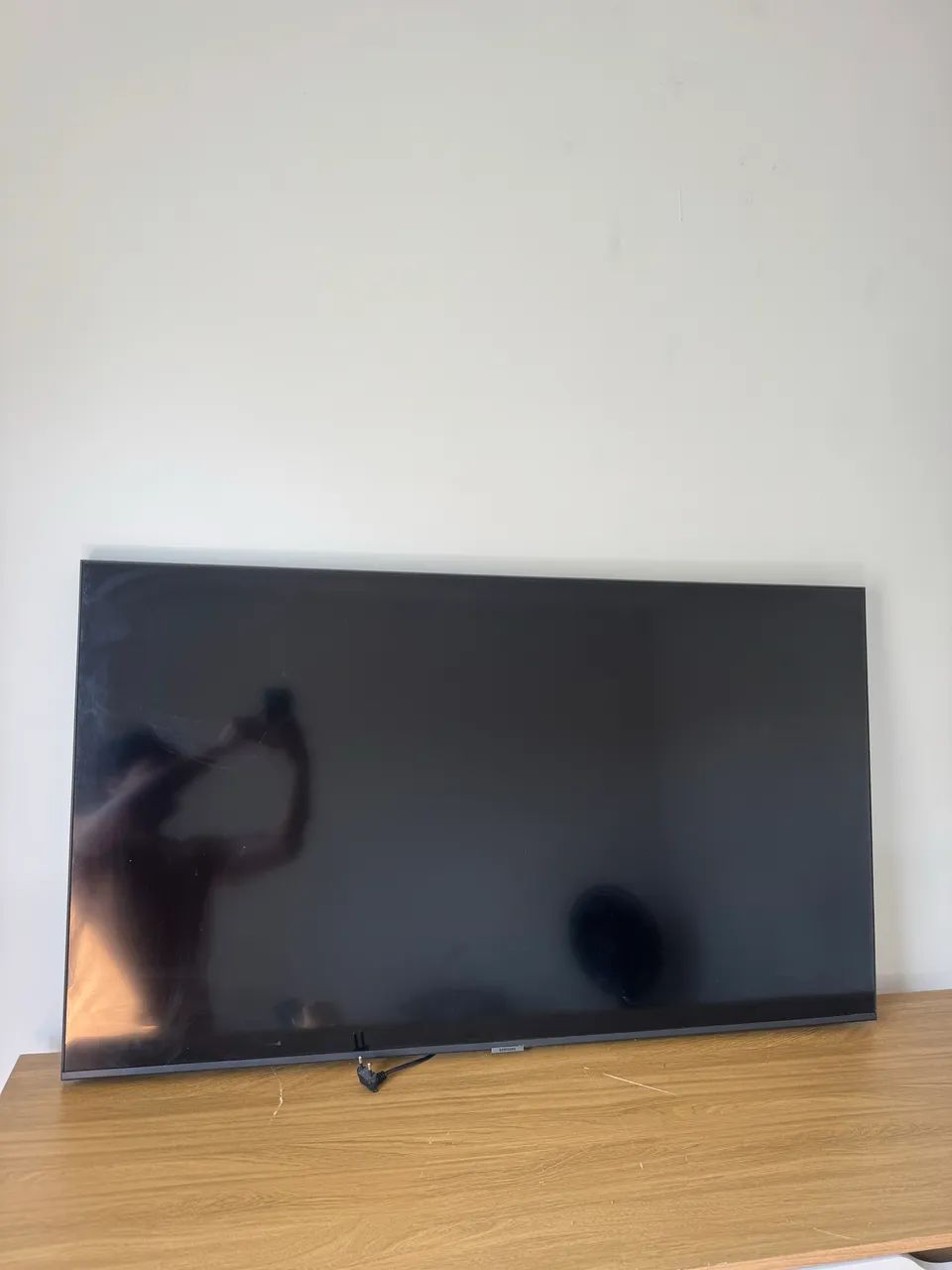 Smart TV - Sem funcionamento  - Foto 4