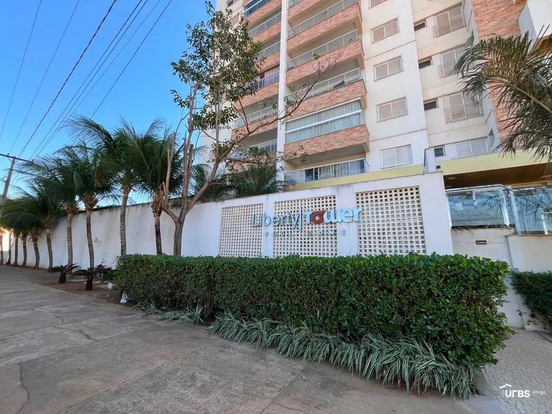 Apartamento Mobiliado