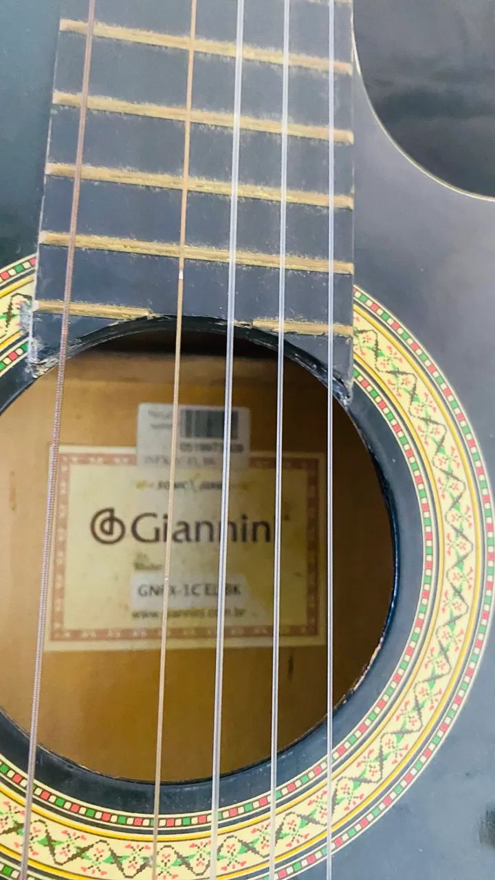 Violão  - Foto 3