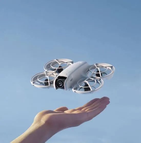 Drone DJI neo standard - Foto 2