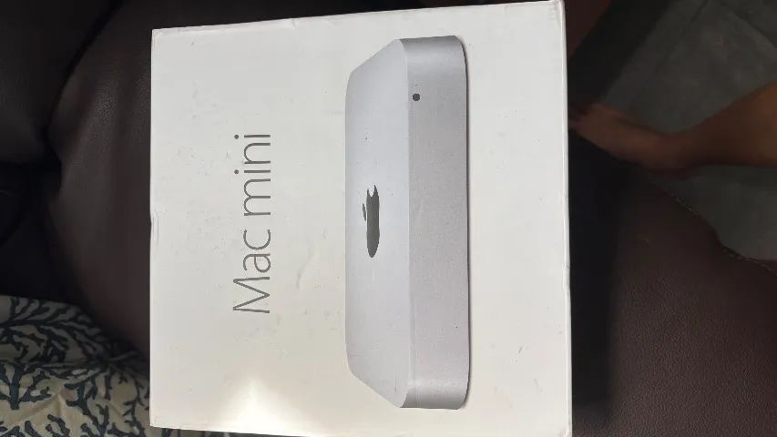 Mac Mini A1347 - Foto 3