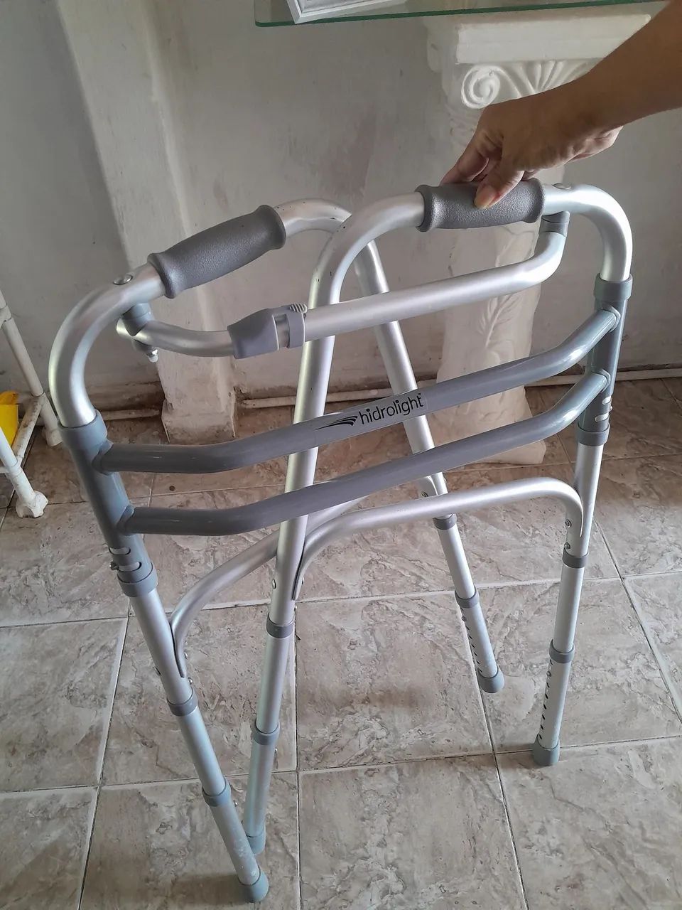 Andador  - Foto 2