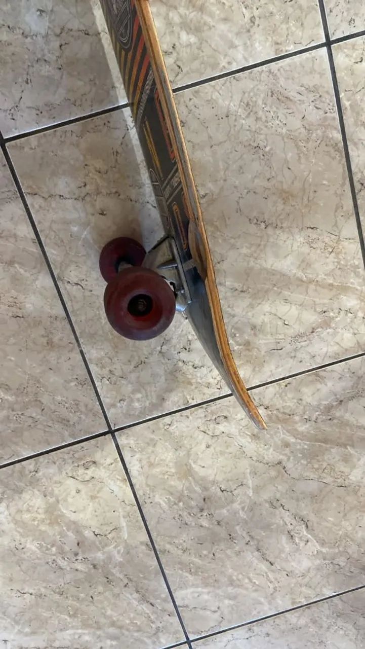 Skate long - Foto 3