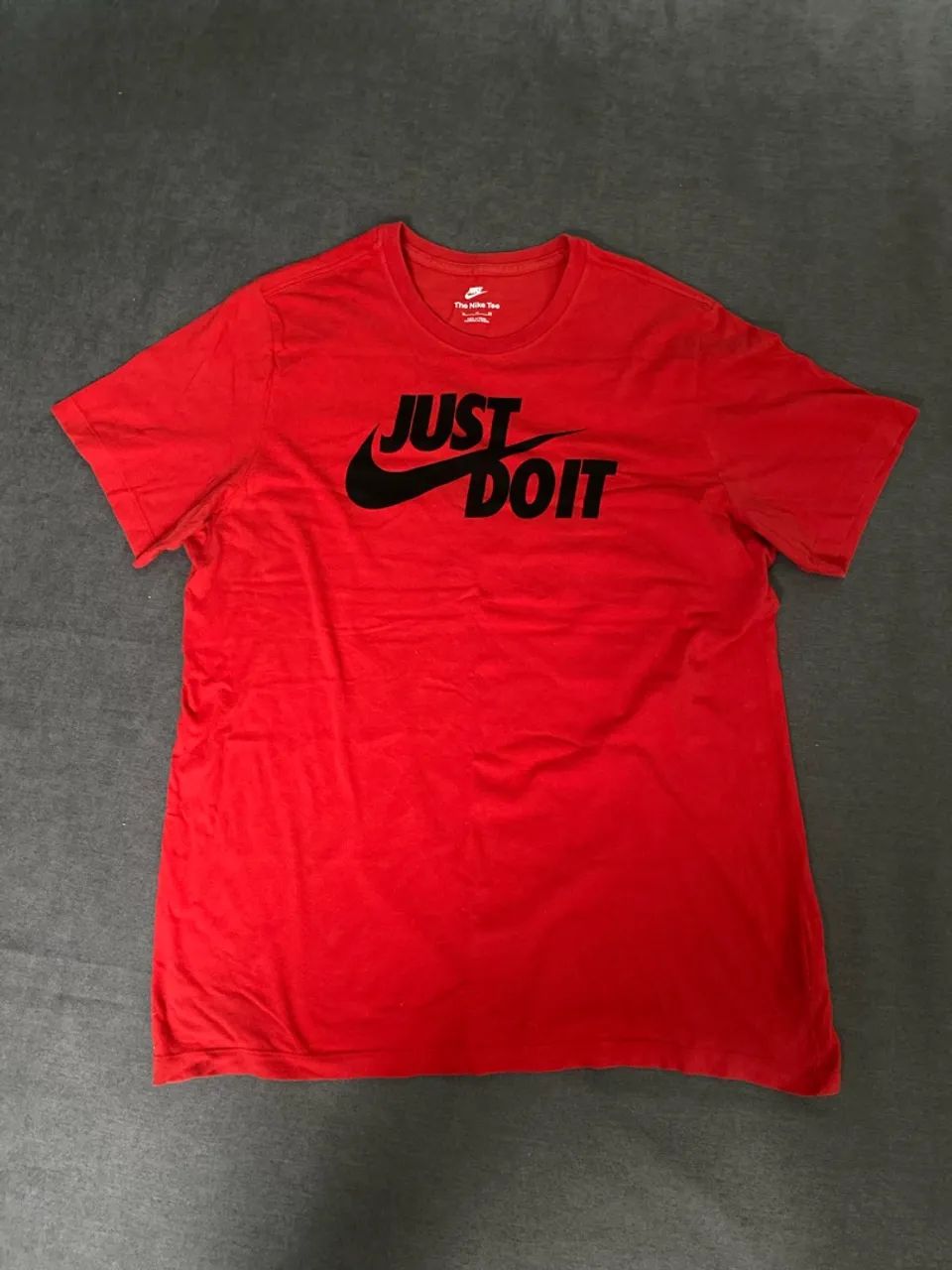 Camisa Nike XL - Foto 3