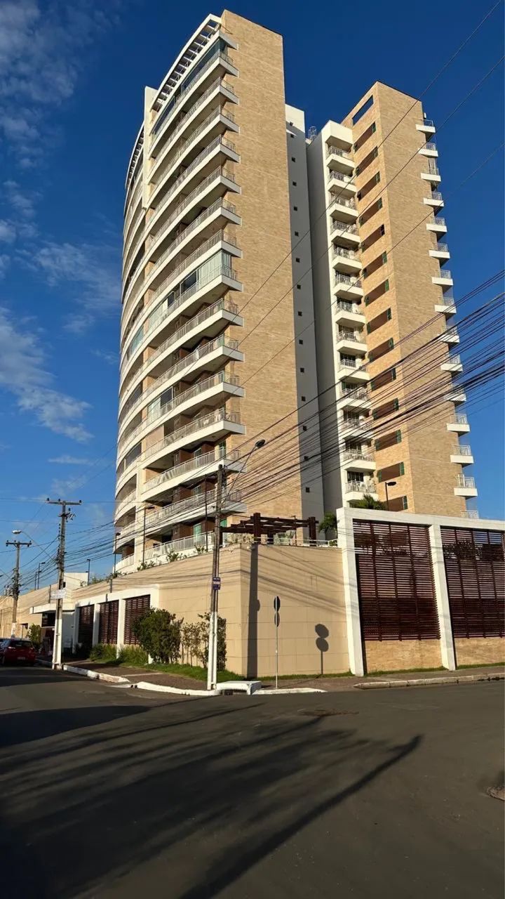 ALUGA-SE | EDIFÍCIO TWIN TOWER