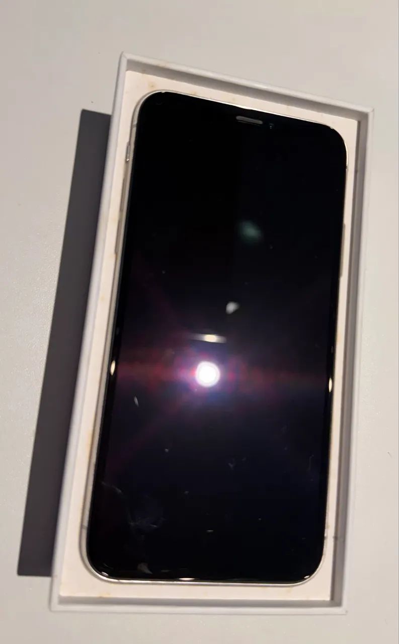 I Phone X 256GB - Foto 5
