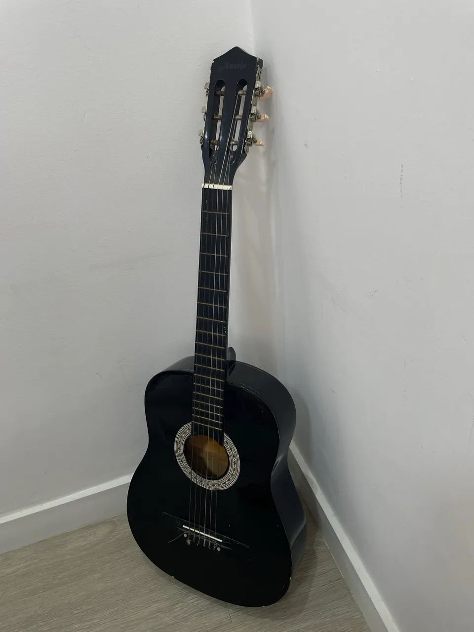 VIOLÃO AUSTIN  - Foto 2