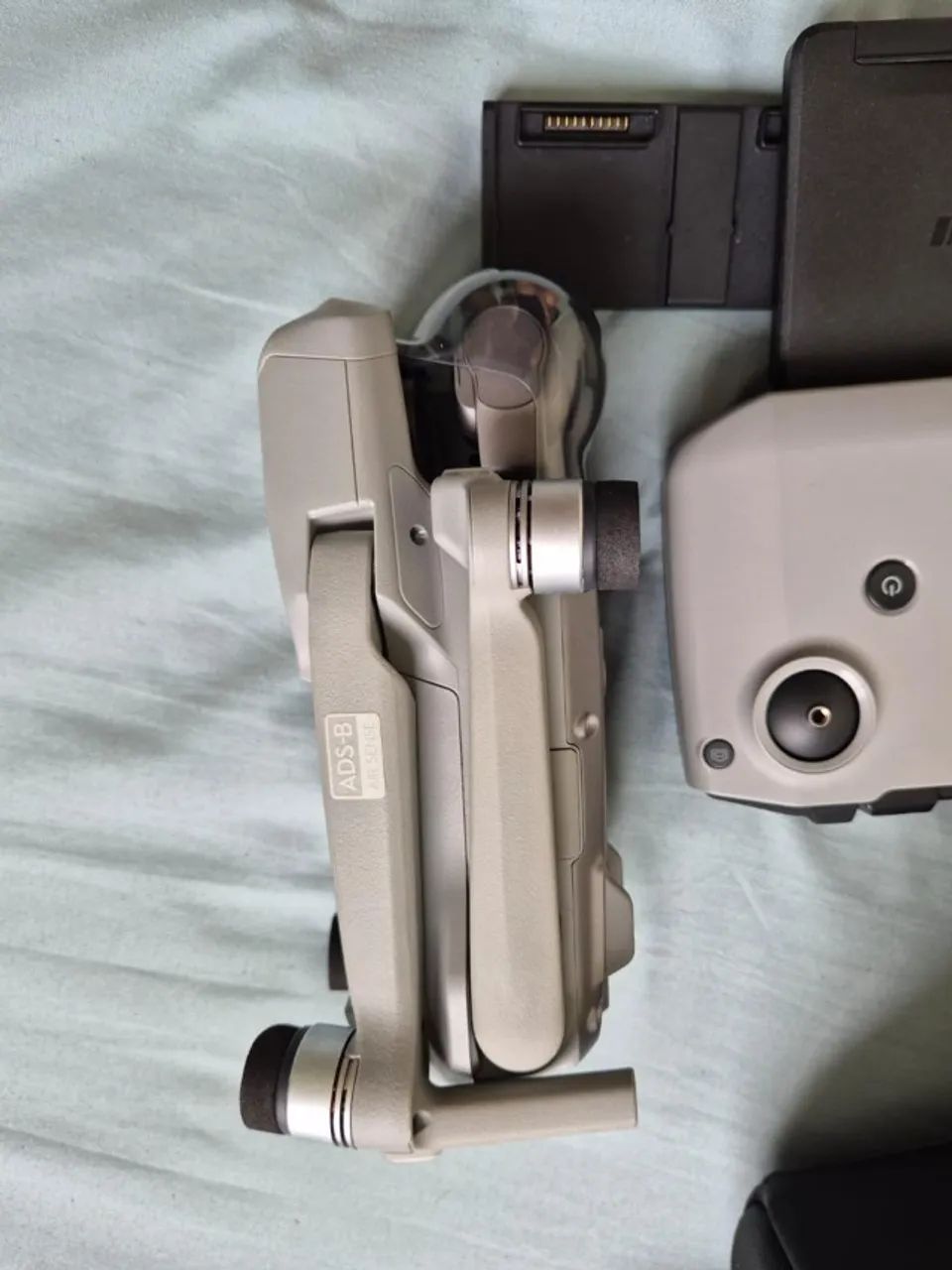 DJI Air 2s Fly More Combo - Foto 3