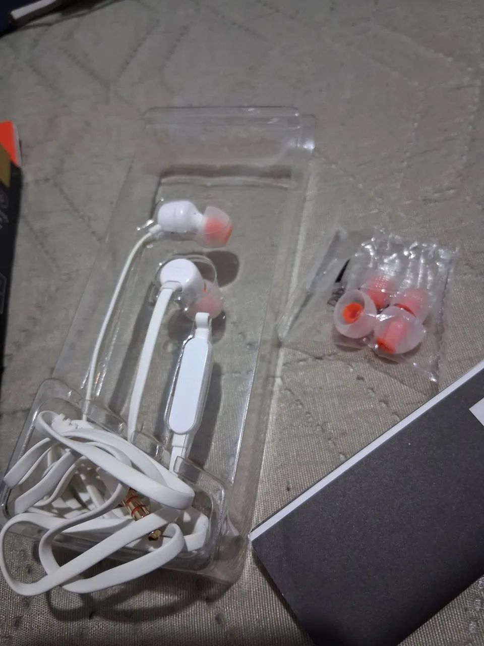 Fone JBL original - Foto 2