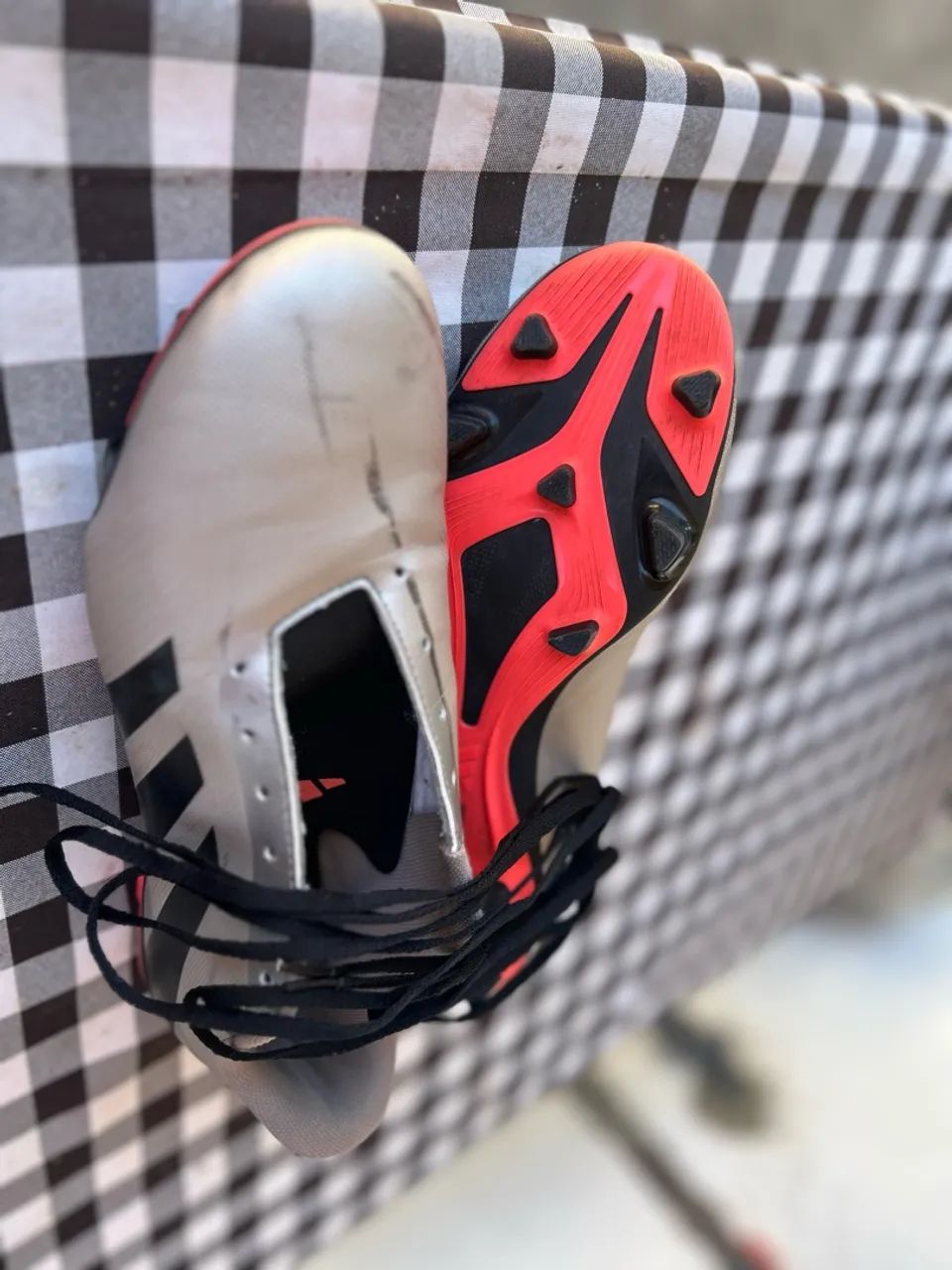 Adidas Predator - Foto 3