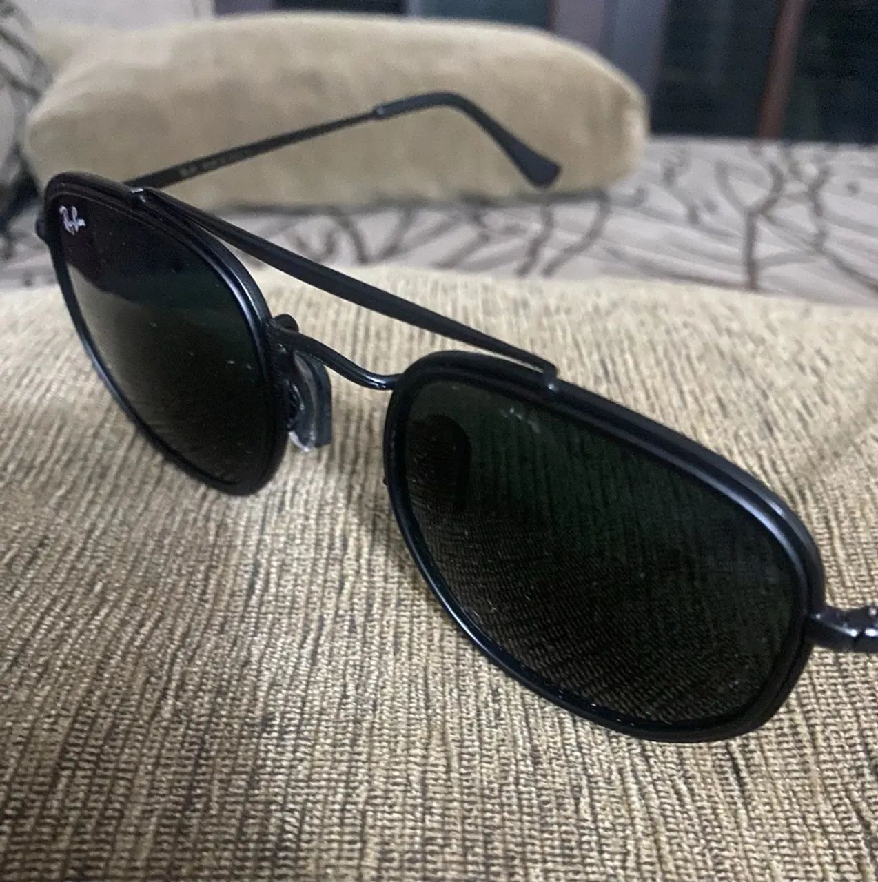 Óculos ray-ban