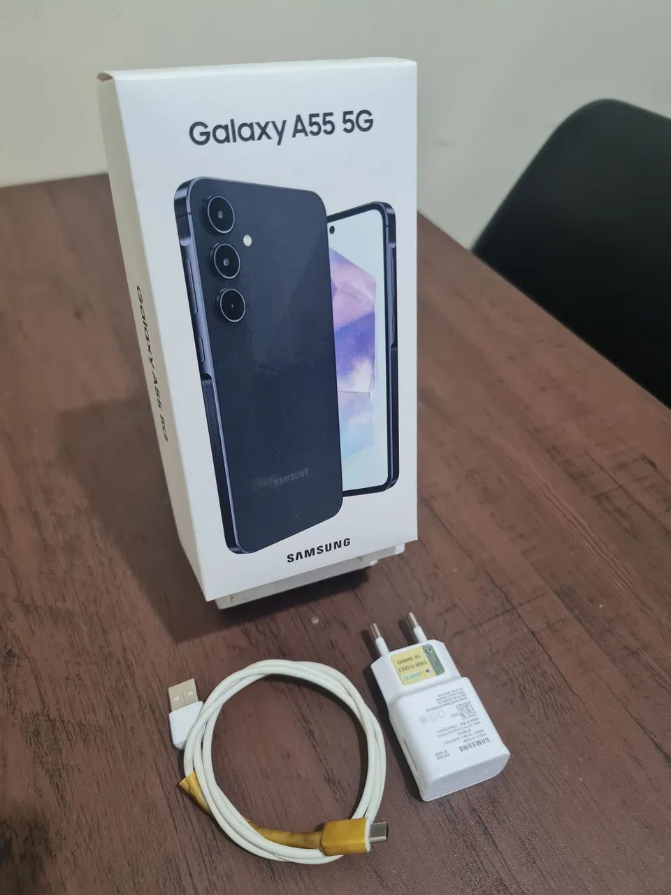 Samsung galaxy A55  - Foto 3