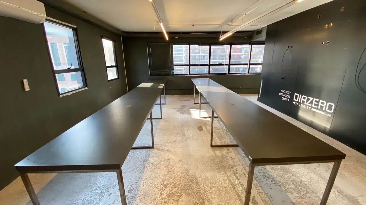 Escritório 140 m² | Vila Olímpia - MOBILIADO - Foto 5